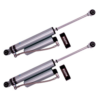 Bilstein® - B8 5160 Series Rear Shock Absorber Set