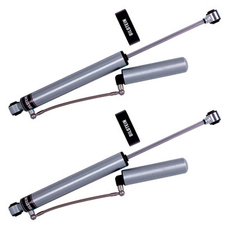 Bilstein® - B8 5160 Series Rear Shock Absorber Set