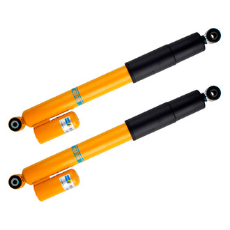 Bilstein® - B6 Series Rear Shock Absorber Set