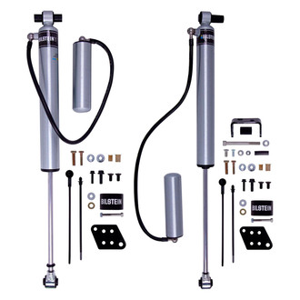 Bilstein® - B8 5160 Series Front Shock Absorber Set