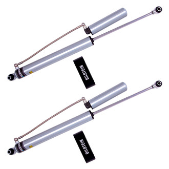 Bilstein® - B8 5160 Series Rear Shock Absorber Set