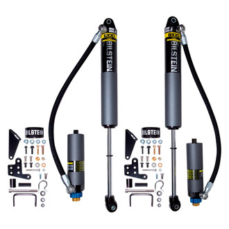 Bilstein® - B8 8100 Series Front Shock Absorber Set