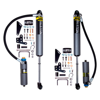 Bilstein® - B8 8100 Series Shock Absorber