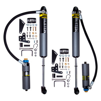 Bilstein® - B8 8100 Series Front Shock Absorber Set