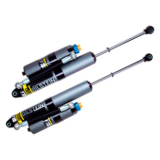 Bilstein® - B8 8100 Series Rear Shock Absorber Set