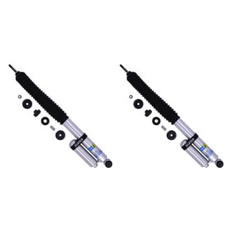 Bilstein® - B8 5160 Series Front Shock Absorber Set