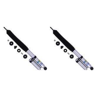 Bilstein® - B8 5160 Series Front Shock Absorber Set