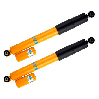 Bilstein® - B6 Series Rear Shock Absorber Set