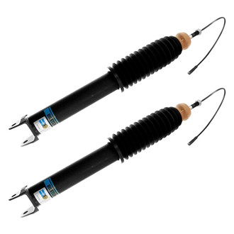 Bilstein® - B6 Series Rear Shock Absorber Set