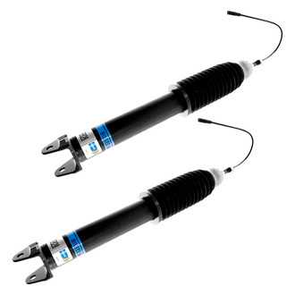 Bilstein® - B8 Series Rear Shock Absorber Set