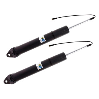 Bilstein® - B4 Series DampTronic™ Rear Shock Absorber Set