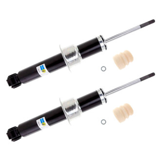 Bilstein® - B4 Series DampTronic™ Rear Shock Absorber Set