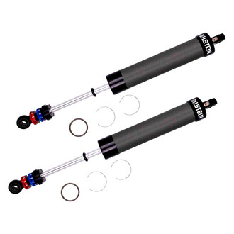 Bilstein® - B4 Series DampTronic™ Rear Shock Absorber Set