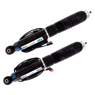Bilstein® - B4 Series Rear Shock Absorber Set