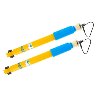 Bilstein® - B6 Series Rear Shock Absorber Set