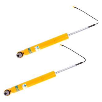 Bilstein® - B6 Series Rear Shock Absorber Set