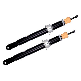 Bilstein® - B4 Series DampTronic™ Front Shock Absorber Set