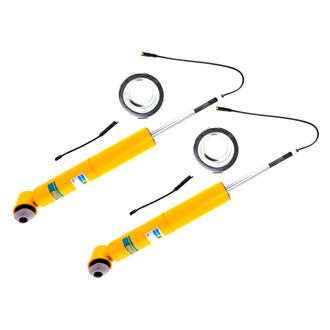 Bilstein® - B6 Series Rear Shock Absorber Set