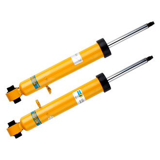 Bilstein® - B6 Series Rear Shock Absorber Set