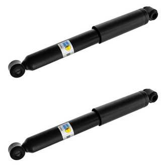 Bilstein® - B4 Series DampTronic™ Rear Shock Absorber Set