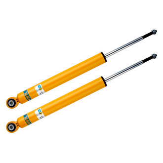 Bilstein® - B6 Series Rear Shock Absorber Set