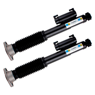 Bilstein® - B4 Series Rear Strut Set