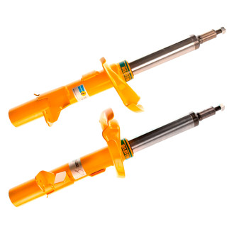 Bilstein® - B6 Series Heavy Duty Monotube Shock Absorber and Strut