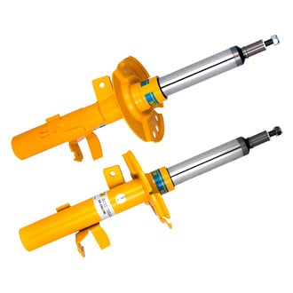 Bilstein® - B6 Series Monotube Shock Absorber and Strut