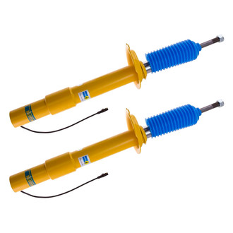 Bilstein® - B6 Series Monotube Shock Absorber and Strut
