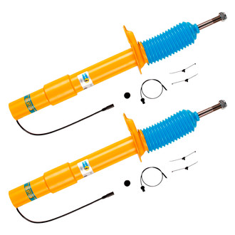 Bilstein® - B6 Series Front Strut Set