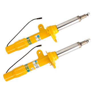 Bilstein® - B6 Series Front Strut Set
