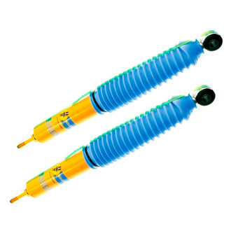 Bilstein® - B6 Series Rear Shock Absorber Set