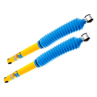 Bilstein® - B6 4600 Series Front Shock Absorber Set