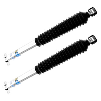 Bilstein® - B8 5100 Series Rear Shock Absorber Set