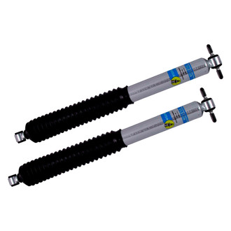 Bilstein® - B8 5100 Series Rear Shock Absorber Set