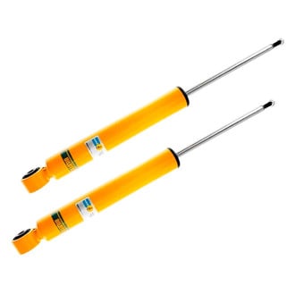 Bilstein® - B6 Series Rear Shock Absorber Set