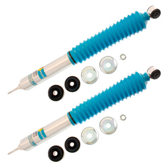 Bilstein® - B6 Series Rear Shock Absorber Set