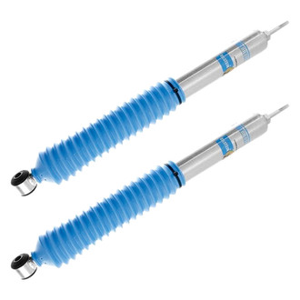 Bilstein® - B6 Series Rear Shock Absorber Set