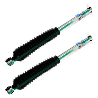 Bilstein® - B8 5100 Series Rear Shock Absorber Set