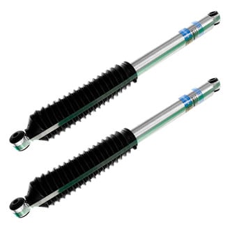 Bilstein® - B8 5100 Series Front Shock Absorber Set