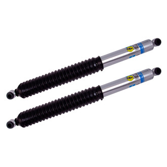 Bilstein® - B8 5125 Series Rear Shock Absorber Set