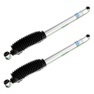 Bilstein® - B8 5125 Series Rear Shock Absorber Set