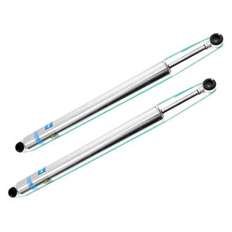 Bilstein® - B8 5125 Series Rear Shock Absorber Set