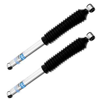 Bilstein® - B8 5125 Series Shock Absorber