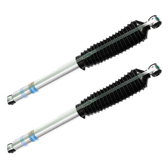 Bilstein® - B8 5100 Series Rear Shock Absorber Set