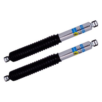 Bilstein® - B8 5125 Series Rear Shock Absorber Set