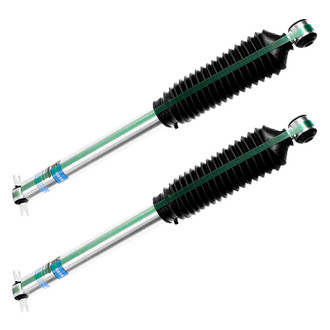 Bilstein® - B8 5100 Series Rear Shock Absorber Set