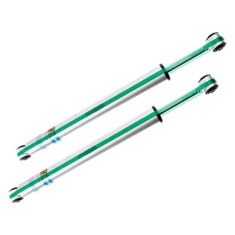 Bilstein® - B8 5100 Series Rear Shock Absorber Set