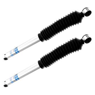 Bilstein® - B8 5100 Series Front Shock Absorber Set