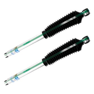 Bilstein® - B8 5100 Series Rear Shock Absorber Set